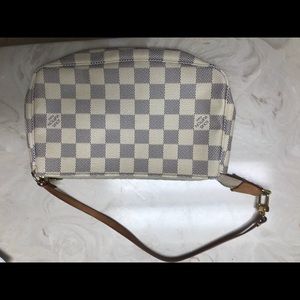 Louis Vuitton mini handbag